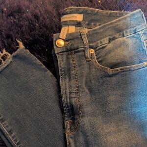 Good American Size 4 Excellent Condition